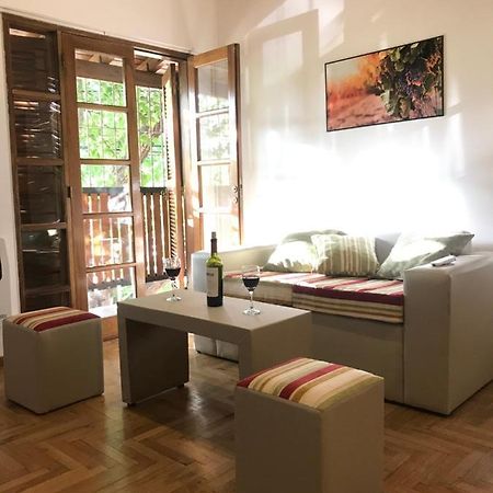 Mza Wine Apartment -Next To Aristides Street- First Class メンドーサ エクステリア 写真