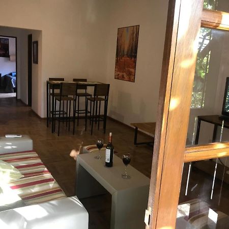 Mza Wine Apartment -Next To Aristides Street- First Class メンドーサ エクステリア 写真