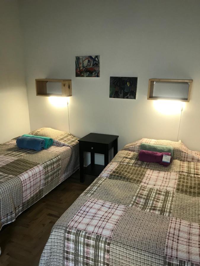 Mza Wine Apartment -Next To Aristides Street- First Class メンドーサ エクステリア 写真