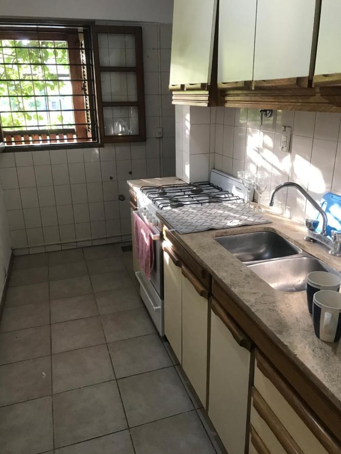 Mza Wine Apartment -Next To Aristides Street- First Class メンドーサ エクステリア 写真