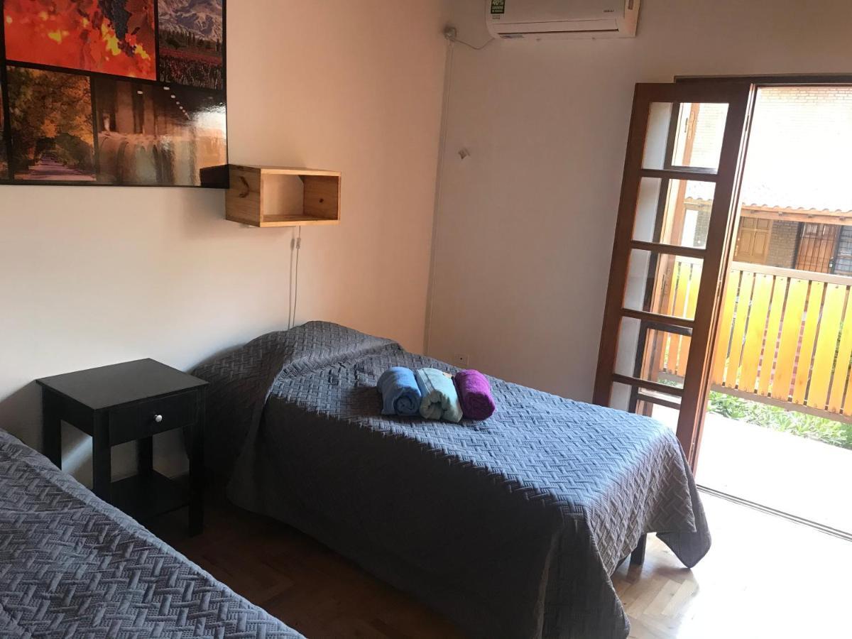 Mza Wine Apartment -Next To Aristides Street- First Class メンドーサ エクステリア 写真
