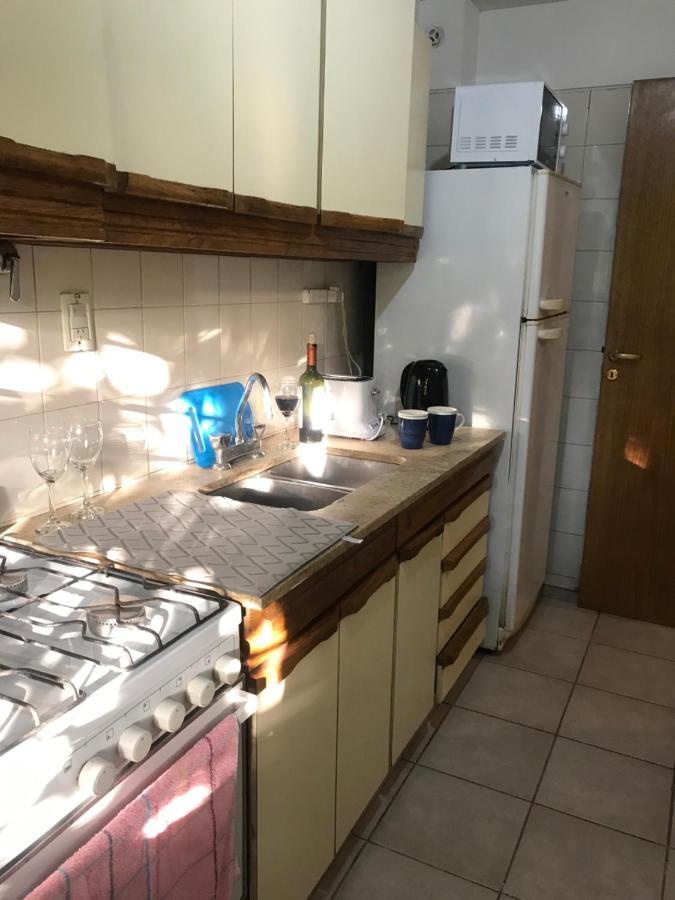 Mza Wine Apartment -Next To Aristides Street- First Class メンドーサ エクステリア 写真